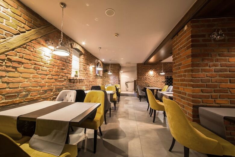 Hotel Galicja Wellness & Spa