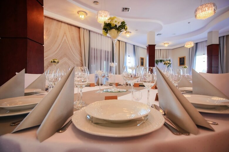 Hotel Galicja Wellness & Spa