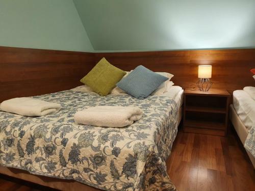 Hostal Chata Nad Sztolni?