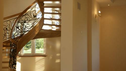 Hostal Villa La Val, Karkonosze