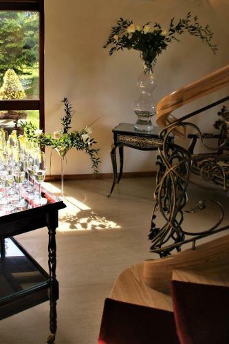 Hostal Villa La Val, Karkonosze