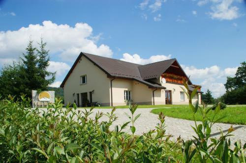 Hostal Villa La Val, Karkonosze