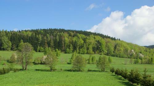 Hostal Villa La Val, Karkonosze
