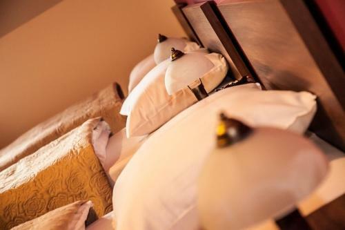 Hostal Pensjonat Zdrojowy
