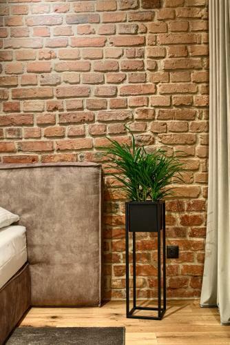 Apartamenty Che?mi?skie