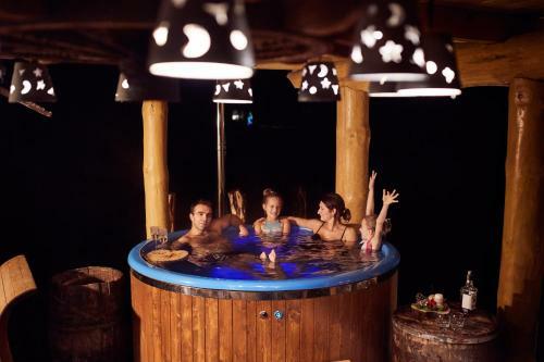 Agroturystyka I Zajazd Olszynka