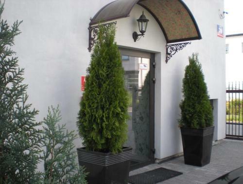Motel Go?ciniec Margo