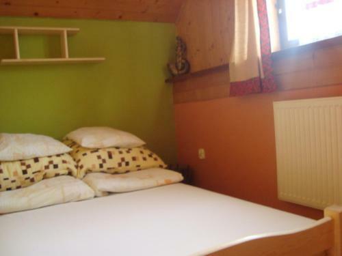 Hotel Osada Turystyczna Agata
