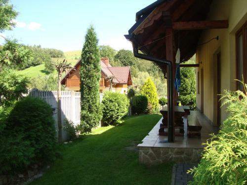 Hotel Osada Turystyczna Agata