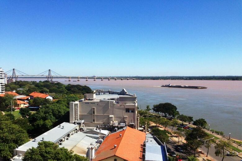 Turismo Hotel Casino