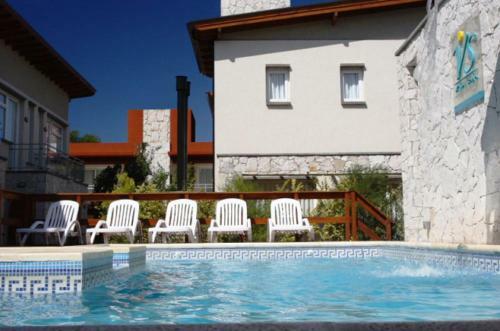 Apartamento Valeria Soho 1