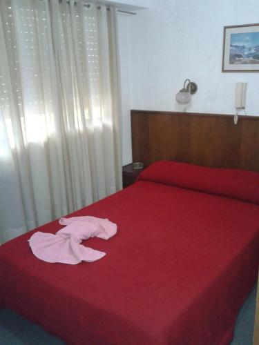Hotel La Argentina