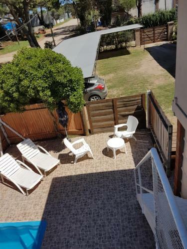 Apartamento El Galpon