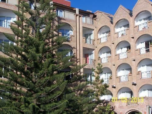 Costanera Mar Hotel & Suites