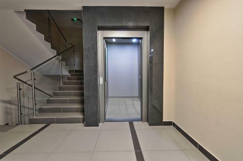 3rooms Uno 4 Apartment