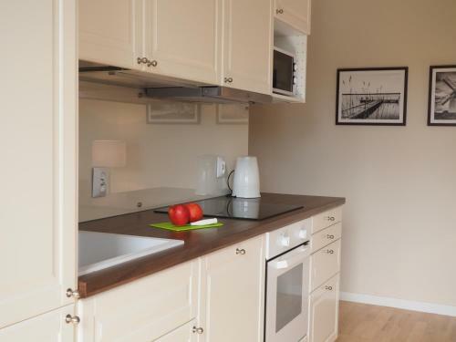 Apartamento Grand Tourist Baltic Marine