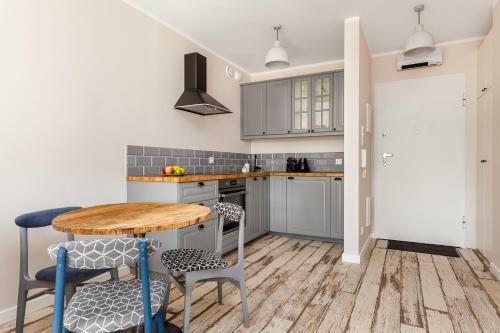 Apartamento Happy Stay Old Town Cosy Apt. 367
