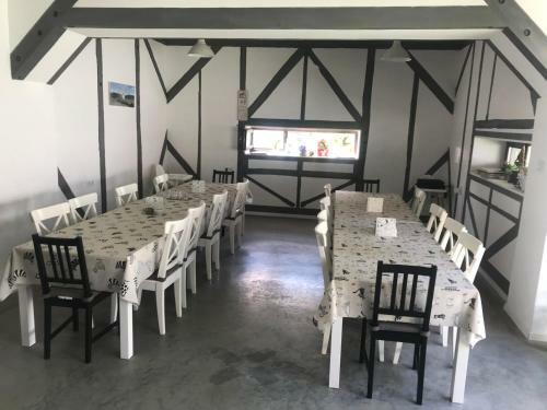 Hostal Firtos Vend�gh�z