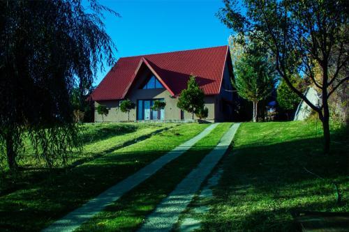 Hostal Guesthouse Vila Melisa