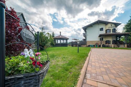 Hostal Pensiunea Vis Alpin Belis