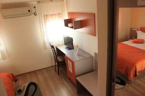 Hostal Pensiunea Casa Georgia