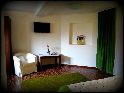 Hostal Cazare La Troita