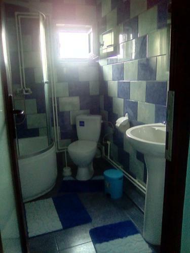 Hostal Pensiunea Ana-maria
