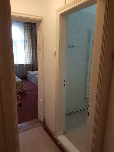 Hostal Pensiunea Geostar 2