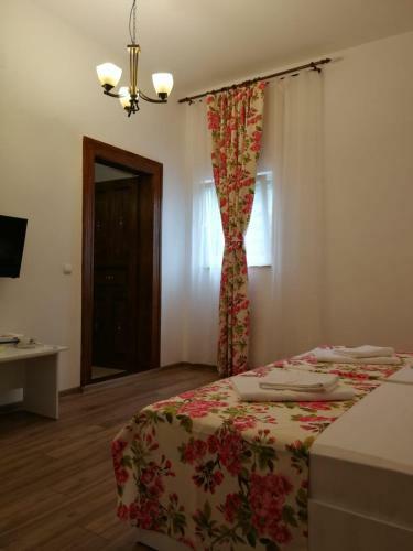 Hostal Pensiunea Geostar 2