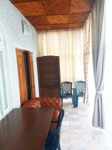 Hostal Pensiunea Geostar 2