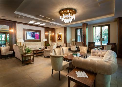 Garni Hotel & Spa Pali? Resort