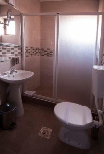 Hostal Guesthouse Villa Modex