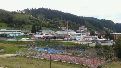 Apartamento Sme?taj Zlatar Arena