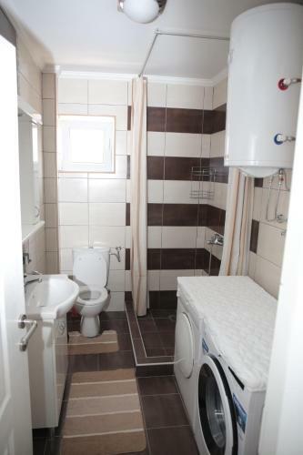 Apartamento Sme?taj Zlatar Arena