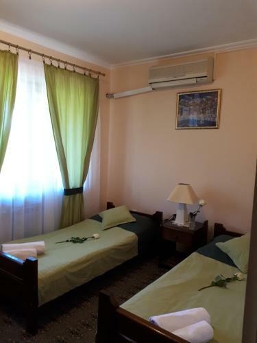 B&B Business Club Selenca
