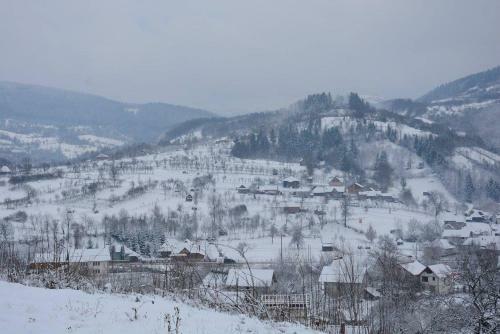 Hostal Pensiunea Fantana Rece