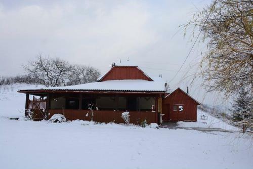 Hostal Pensiunea Fantana Rece