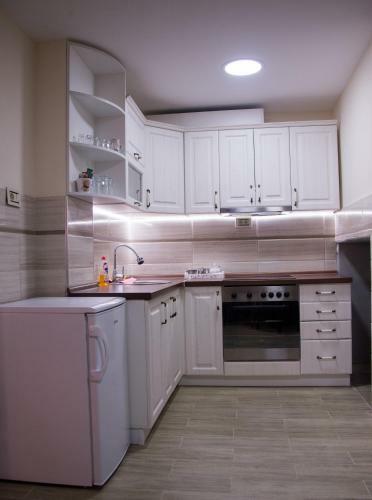 Apartments Jony Lux