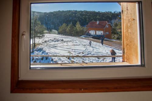 Apartamentos Andrica Sokak