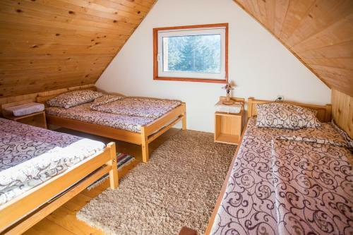 Apartamentos Andrica Sokak