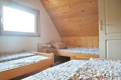Apartamentos Andrica Sokak