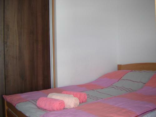 Apartments Belji?
