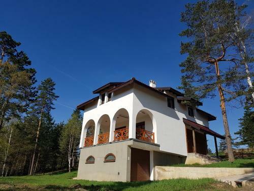 Villa Vila Ana
