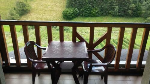 Apartmani Nebrigic