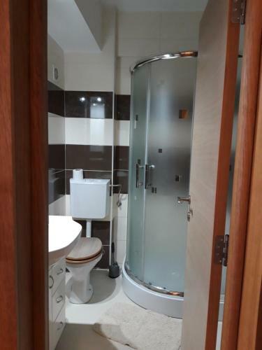 Apartmani Nebrigic
