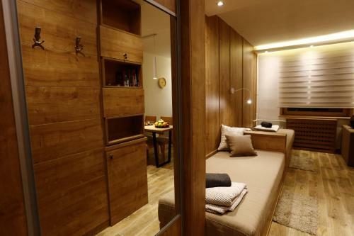 Apartmani Prime