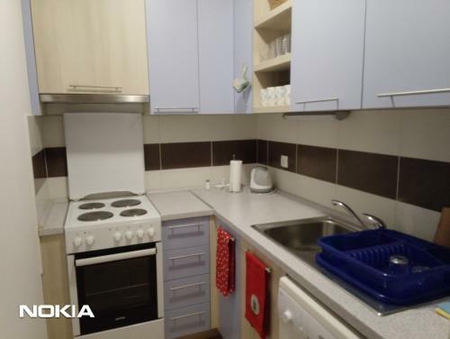 Apartamento Luksuzni Dupleks
