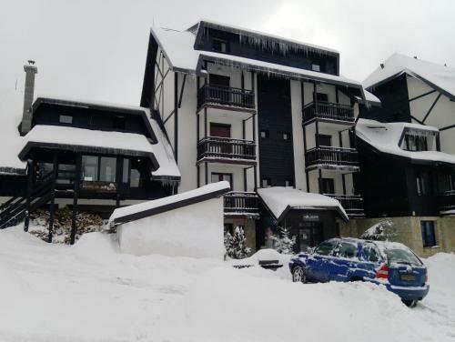 Apartamento Luksuzni Dupleks