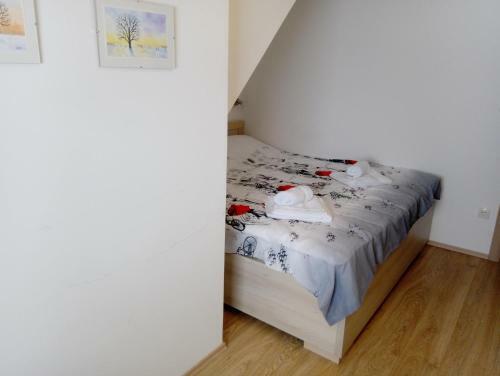Apartamento Luksuzni Dupleks