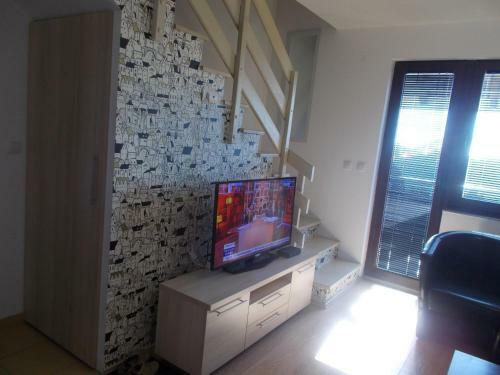 Apartamento Luksuzni Dupleks